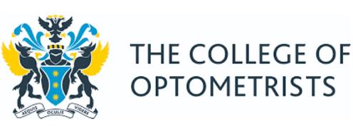 the college of optometrists